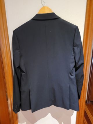 Traje juvenil 