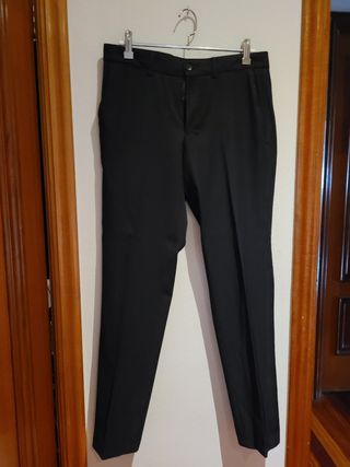 Traje juvenil 