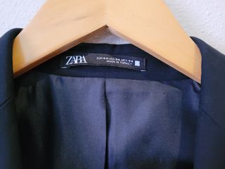 Traje juvenil 