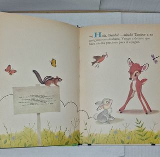 WALTDISNEY PRESENTA (8 VOLUMES SET)