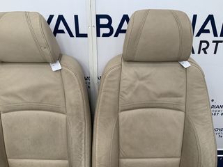 INTERIOR CUERO ELECTRICO M BMW E92