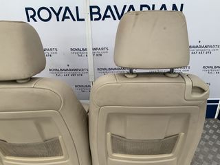 INTERIOR CUERO ELECTRICO M BMW E92