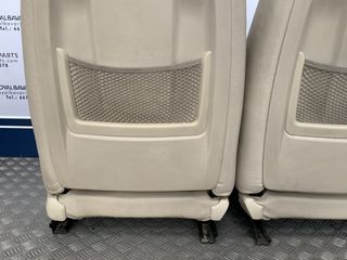 INTERIOR CUERO ELECTRICO M BMW E92