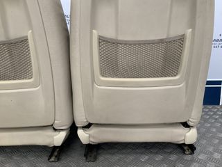 INTERIOR CUERO ELECTRICO M BMW E92