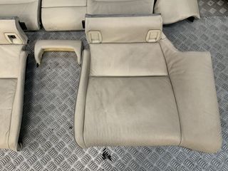 INTERIOR CUERO ELECTRICO M BMW E92