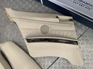 INTERIOR CUERO ELECTRICO M BMW E92