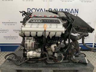 MOTOR BHE 3.2 V6 250CV