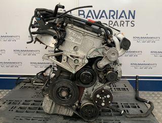 MOTOR BHE 3.2 V6 250CV