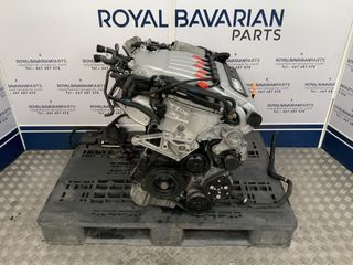 MOTOR BHE 3.2 V6 250CV