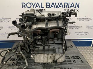 MOTOR BHE 3.2 V6 250CV