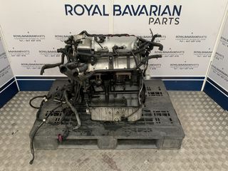 MOTOR BHE 3.2 V6 250CV