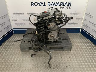 MOTOR BHE 3.2 V6 250CV
