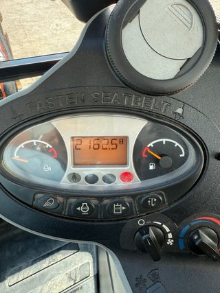 Excavadora Doosan DX27