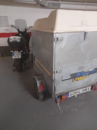 Remolque