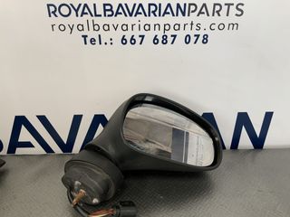 ESPEJO RETROVISOR DERECHO SEAT LEON 1P