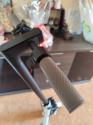 Patinete Xiaomi 365 modificado