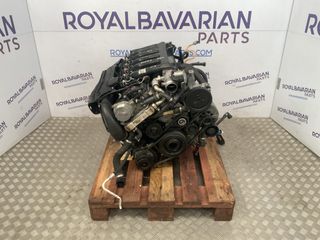 MOTOR BMW E60/E61 306D3 M57N2 (231Cv)