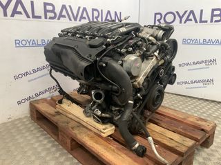 MOTOR BMW E60/E61 306D3 M57N2 (231Cv)