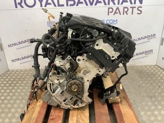 MOTOR BMW E60/E61 306D3 M57N2 (231Cv)