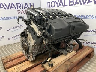 MOTOR BMW E60/E61 306D3 M57N2 (231Cv)