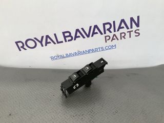 MANDO ELEVALUNAS CONDUCTOR BMW E46 COUPE