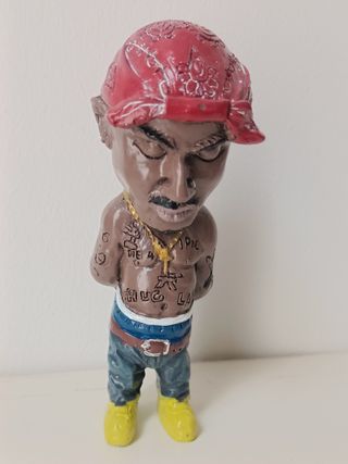 Figura Tupac Shakur