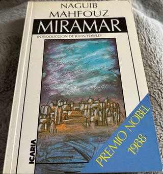 MIRAMAR: INTRODUCCION DE JOHN FOWLES (Literaria...