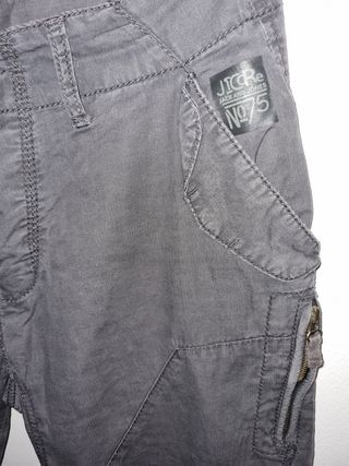 Pantalón hombre Jack and Jones