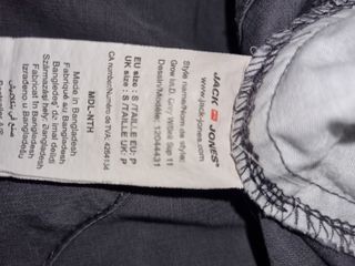 Pantalón hombre Jack and Jones