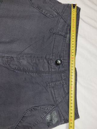 Pantalón hombre Jack and Jones