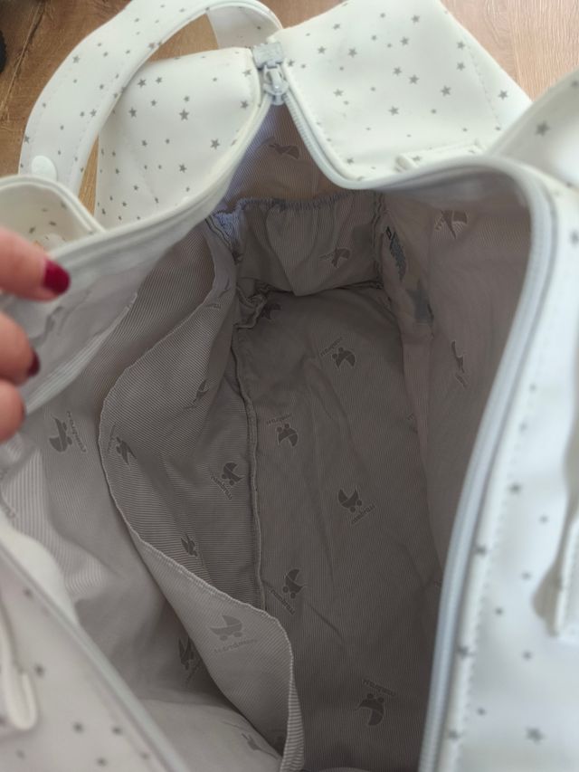 Neceser - Maleta Bebé