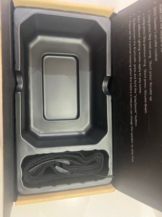 Altavoz Bluetooth DOSS - Portátil
