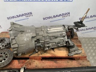 KIT SWAP CAMBIO MANUAL 6vel BMW E46 330I/330CI
