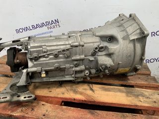 KIT SWAP CAMBIO MANUAL 6vel BMW E46 330I/330CI
