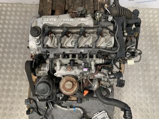 MOTOR HONDA 2.2D i-CTDi N22A2 (140CV)