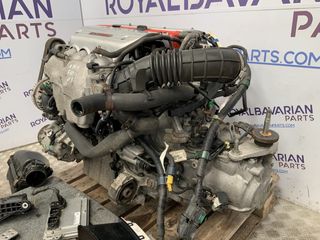 MOTOR HONDA CIVIC VIII TYPE-R K20Z4 (201CV) + CAJA 6V