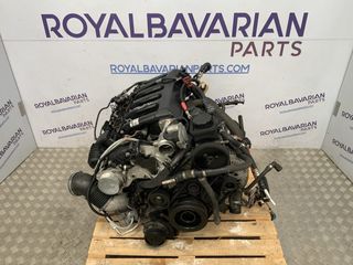 MOTOR BMW M57 306D4 (272Cv)