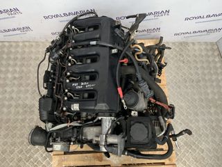 MOTOR BMW M57 306D4 (272Cv)