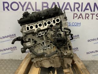 MOTOR BMW N47D20C (177CV) E90/E91/E92/E93/X1 E84