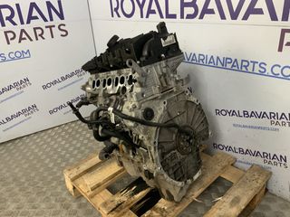 MOTOR BMW N47D20C (177CV) E90/E91/E92/E93/X1 E84