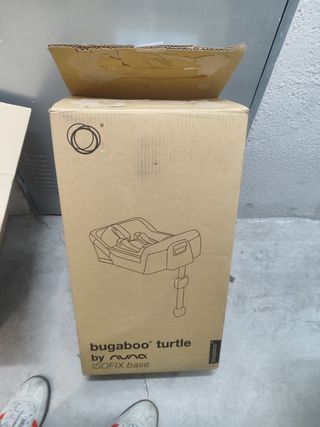 Bugaboo Turtle Air by Maxi-Cosi