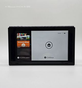 Switch Limited Edition Pokemon Lets'go! Pikachu