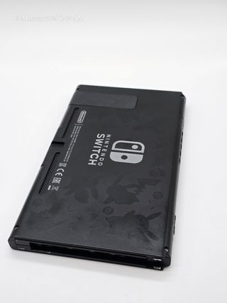 Switch Limited Edition Pokemon Lets'go! Pikachu