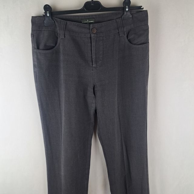 Pantalones Roberto Verino - Talla L