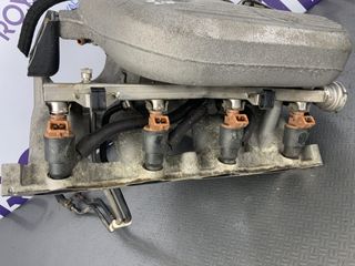 KIT COLECTOR ADMISIÓN BMW M44 194S1 (136CV)