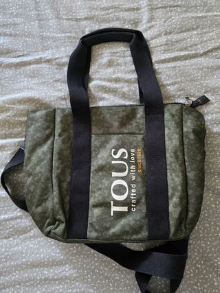 Bolso Tous