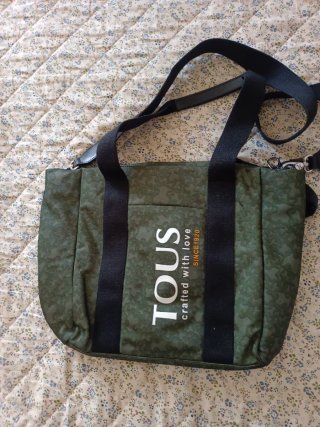 Bolso Tous