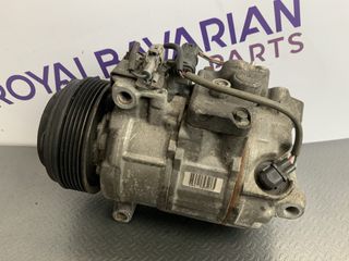 COMPRESOR AIRE BMW N47D20A (20D 177CV) E8X/E9X/E60/E61/E84