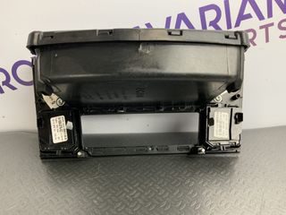 MOLDURA CONSOLA CENTRAL E60 LCI / E61 LCI