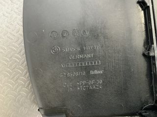 MOLDURA CONSOLA CENTRAL E60 LCI / E61 LCI